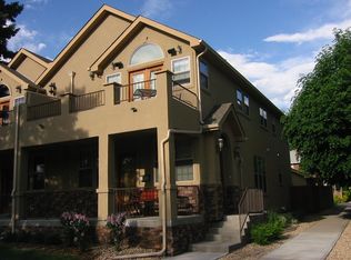 692 S Emerson St, Denver, CO 80209