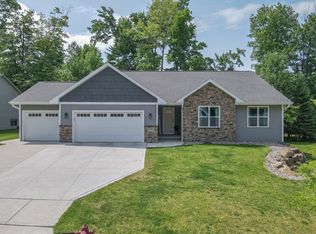 6705 Sarissa Dr, Wausau, WI 54401