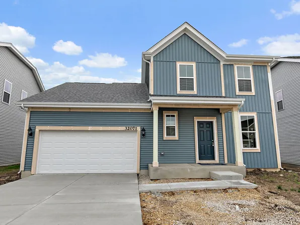 32071 Savannah Dr, Lakemoor, IL 60051
