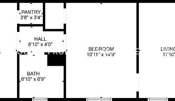 5th image of 1603 E Hattie St