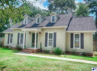 716 Joyce Ln, Florence, SC 29501