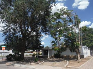 1316 Field Dr NE, Albuquerque, NM 87112
