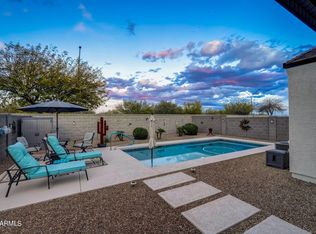 3475 N 309th Dr, Buckeye, AZ 85396