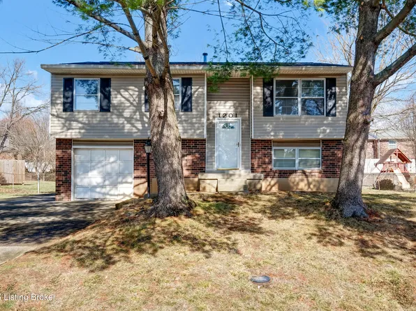 1201 Abbeywood Rd, Louisville, KY 40222