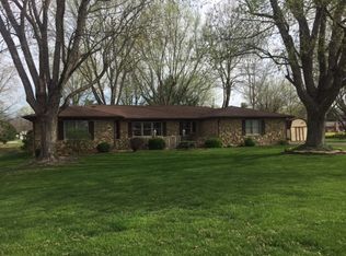 4508 Anna Ln, Kokomo, IN 46902