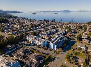 6231 Blueback Rd #108B, Nanaimo, BC V9V1J3