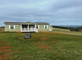 163 Indian Valley Rd, Dugspur, VA 24325
