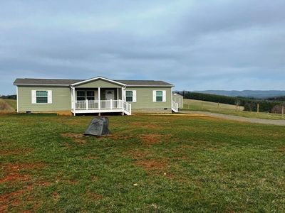 163 Indian Valley Rd, Dugspur, VA, 24325