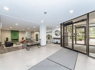 93 Westwood Rd #307, Guelph, ON N1H 7J7