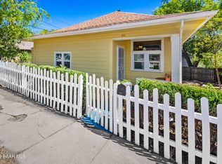 411 E Carleton St, Prescott, AZ 86303