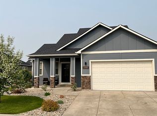 2105 18th Ave W, Williston, ND 58801