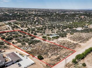 0 Verbena Rd, Hesperia, CA 92344