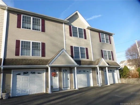 89 Chipman Street #2, Waterbury, CT 06708