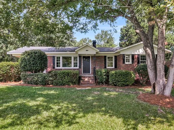 133 Matheny Dr, Goose Creek, SC 29445