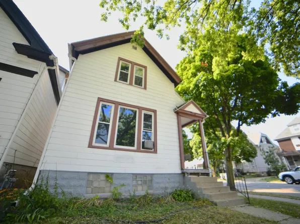 1901 S 30th STREET, Milwaukee, WI 53215