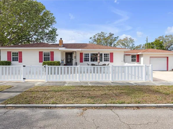 600 30TH STREET N, ST PETERSBURG, FL 33713