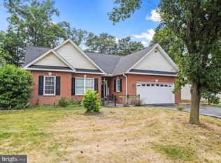 48 Lure Ct, Inwood, WV 25428