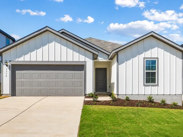 1318 Big Sky Rd, Belton, TX 76513