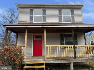 1160 Oak Ave, Shady Side, MD, 20764