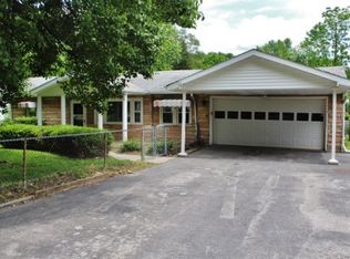 81 Richie Ave, Indianapolis, IN