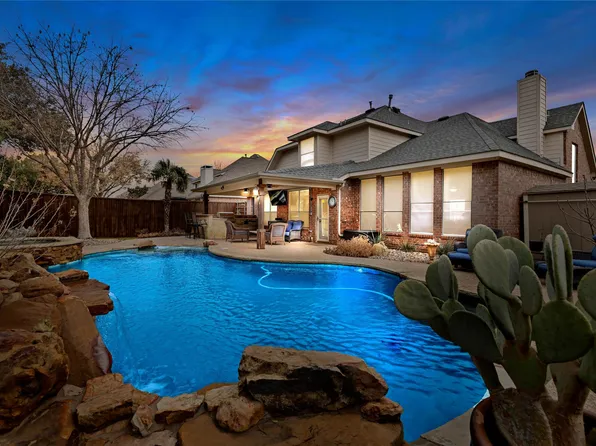 5709 Northcrest Dr, Flower Mound, TX 75028