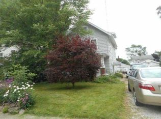 1079 Chalker St, Akron, OH 44310