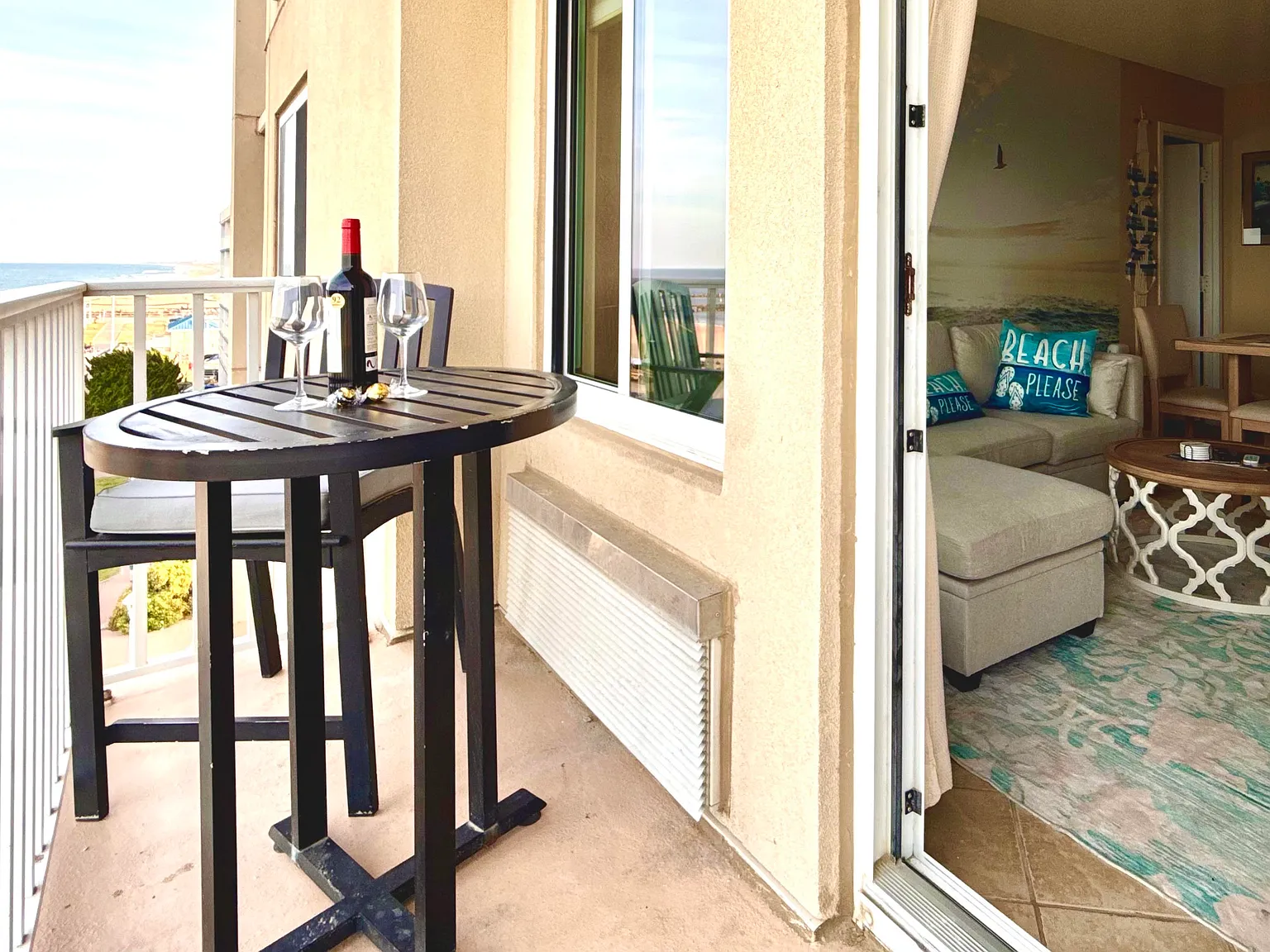 1 bed, 943 sqft, $3,200 — Photo 2
