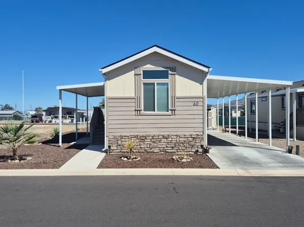 3966 S Pacific Hwy Space 60, Medford, OR 97501