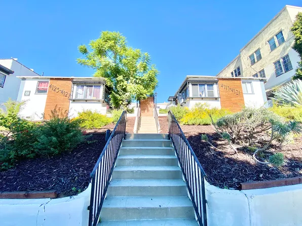 4127 W Adams Blvd APT C, Los Angeles, CA 90018