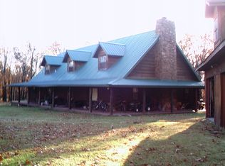 7079 E 482nd, Salina, OK 74365