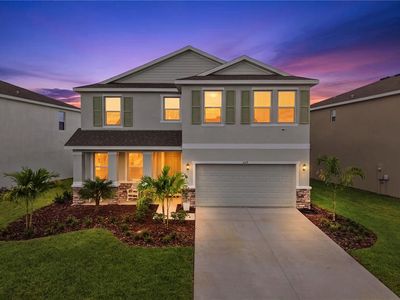 5117 ROSADO RUN, Bradenton, FL, 34211