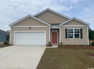 492 Royal Arch Dr LOT 119, Cali B Conway, SC 29526