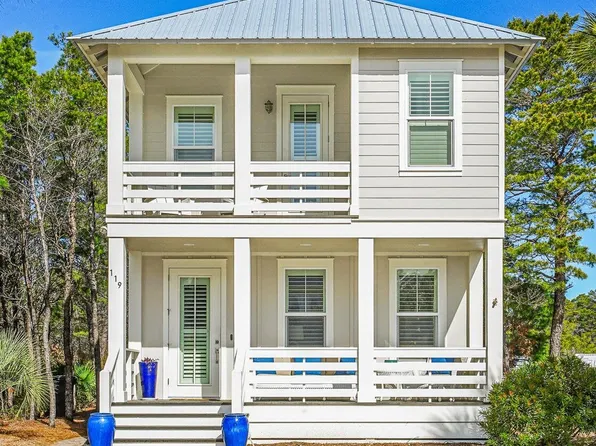 119 Michaela Ln, Santa Rosa Beach, FL 32459