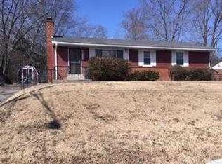 8106 Dogwood Ln, District Heights, MD 20747