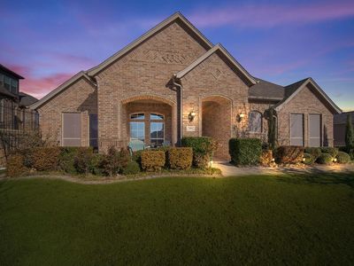 3804 Swift Current Ct, Fort Worth, TX, 76179
