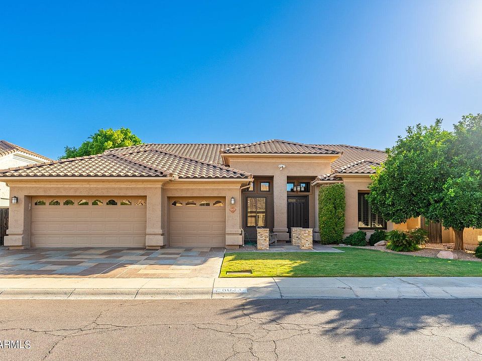 1st image of 6023 E CAMPO BELLO Drive