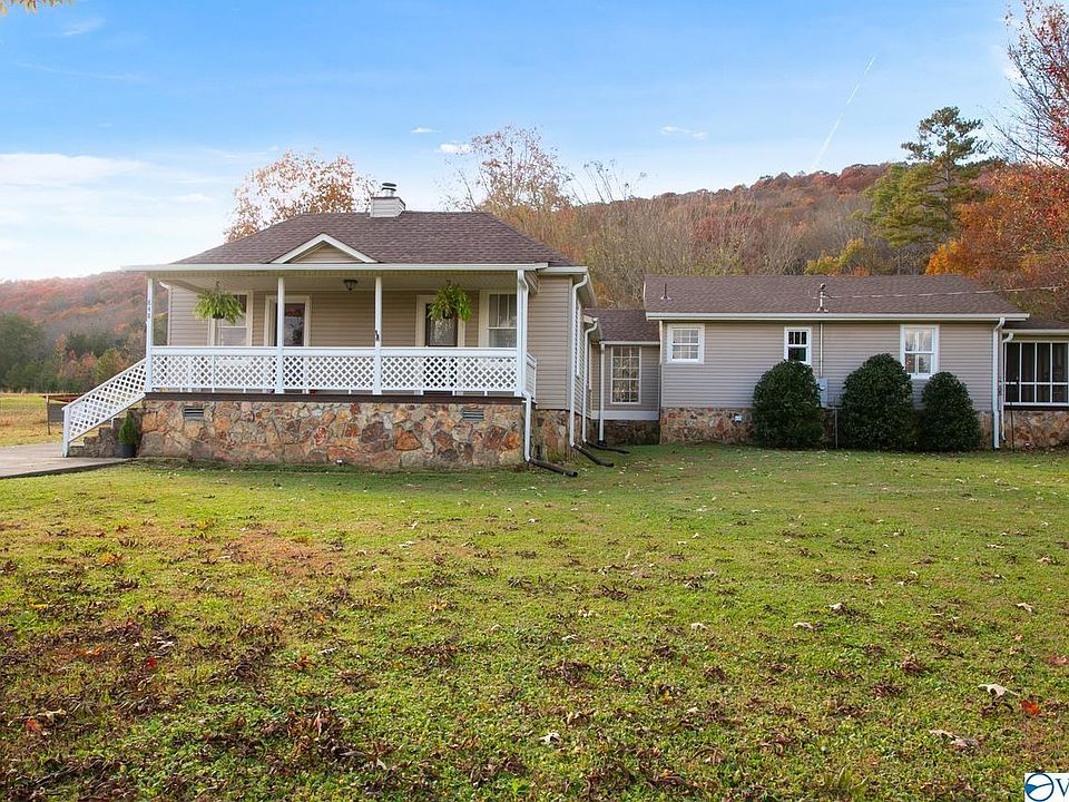 848 Oak Grove Rd, New Hope, AL 35760 Zillow