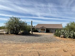 22975 W Hylton Way, Congress, AZ 85332