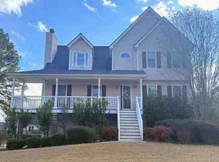 53 Cricket Ct, Dallas, GA 30157