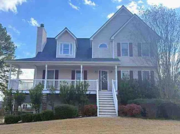 53 Cricket Ct, Dallas, GA 30157