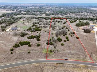 125 Stone House Dr, Liberty Hill, TX 78642