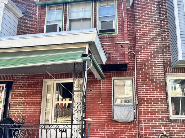 4141 Markland St, Philadelphia, PA 19124
