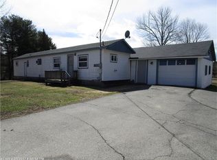 3212 Union St, Glenburn, ME 04401