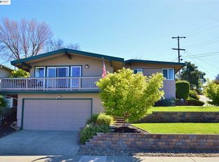 18552 Center St, Castro Valley, CA
