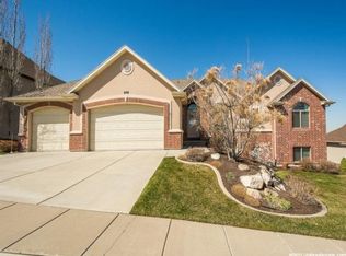 648 E Eagleridge Dr, North Salt Lake, UT 84054