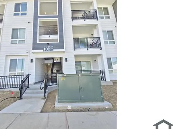 6153 N Ceylon St Unit 10202, Denver, CO 80249
