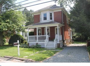 1005 Spring Ave, Fort Washington, PA 19034