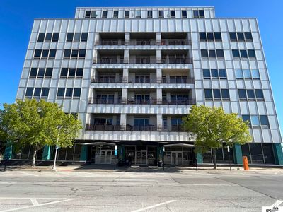 3000 Farnam St #6-O, Omaha, NE, 68131