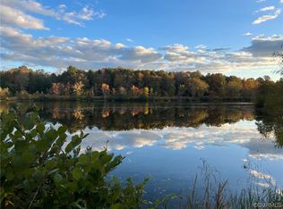 132 Maxeys Mill Rd, Cumberland, VA 23040