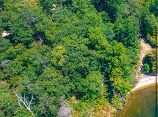 0 Paradise Dr, Waterloo, AL 35677